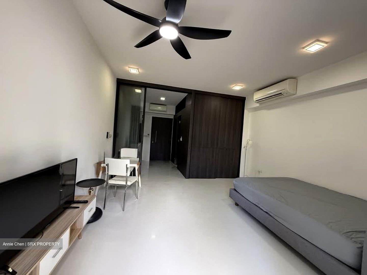 North Park Residences (D27), Apartment #560087781